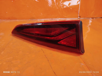 ✅HYUNDAI KONA 1.0 PETROL 2019 REAR LEFT INNER TAIL LIGHT 92403-J90 Warranty A258 - Image 7