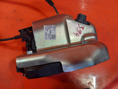 Ford Transit Custom 2.0 Diesel 2021 Left Side Sliding Door Lock KK21V264A01CE - Image 4