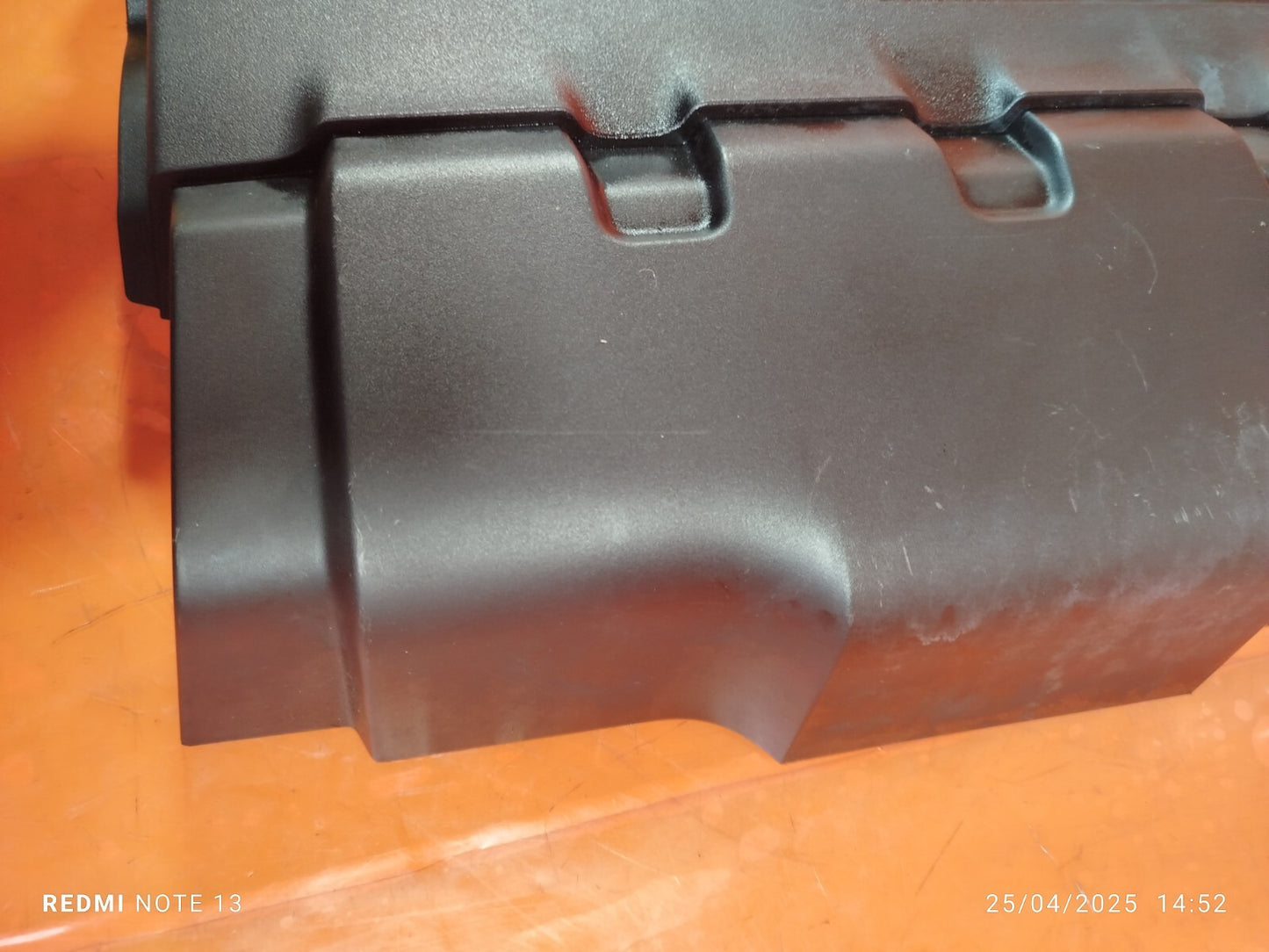 ✅Audi Q5 S Line 2.0 Petrol 2012 ENGINE TOP COVER Warranty A276