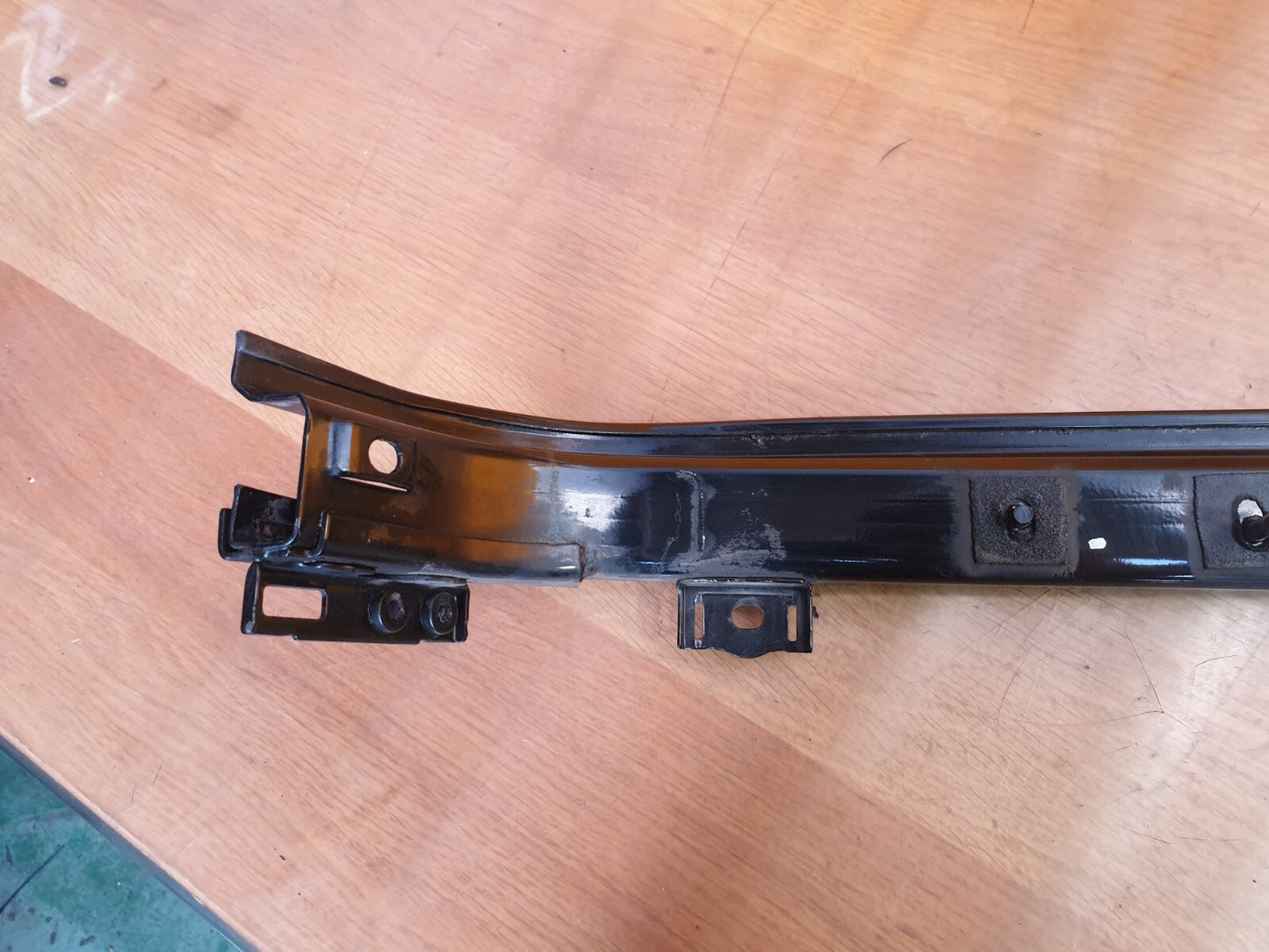 ✅2020 FORD TOURNEO CUSTOM 2.0D LEFT SIDE DOOR SLIDING RAIL JK21V25005 + WARRANTY