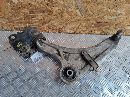 ✅2016 FORD MONDEO MK5 2.0D LOWER CONTROL ARM FRONT LEFT + WARRANTY A273