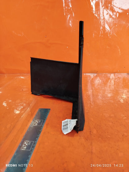 ✅FORD MONDEO TITANIUM MK5 2.0 DIESEL 2016 REAR LEFT BUMPER BRACKET Warranty