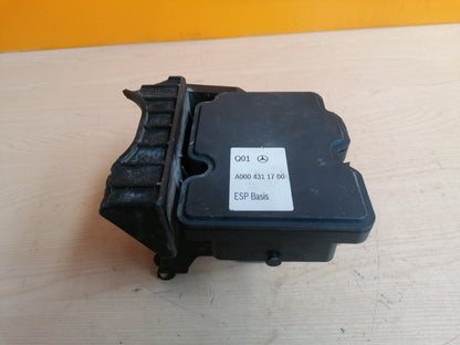 MERCEDES GLA CLASS 2013-2020 ABS PUMP A0004311700 X00