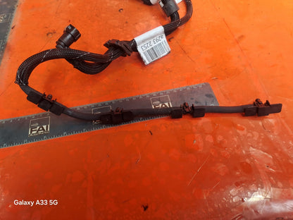 ✅BMW 220D M Sport F44 2023 2.0 Diesel FUEL INJECTOR OVERFLOW RETURN LINE A293
