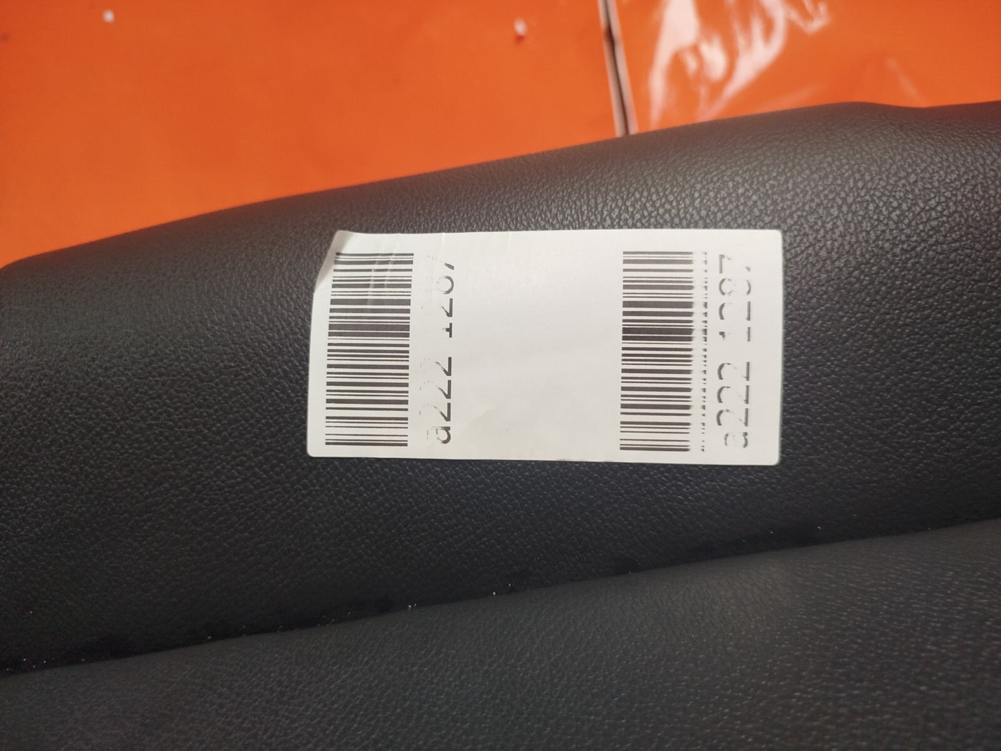 ✅2012 AUDI A5 8F 1.8P REAR LEATHER SEAT BASE 8F0885375F + WARRANTY A222