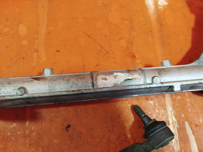 ✅AUDI A1 SPORTBACK 1.0 PETROL 2019 POWER STEERING RACK A0050976 Warranty A130