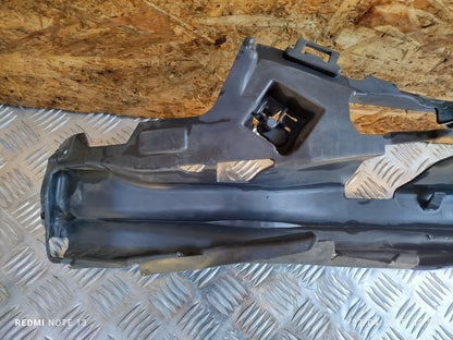 ✅VOLVO V40 2012-2019 FRONT BUMPER MOUNTING BRACKET 31383074 31283746 Warranty