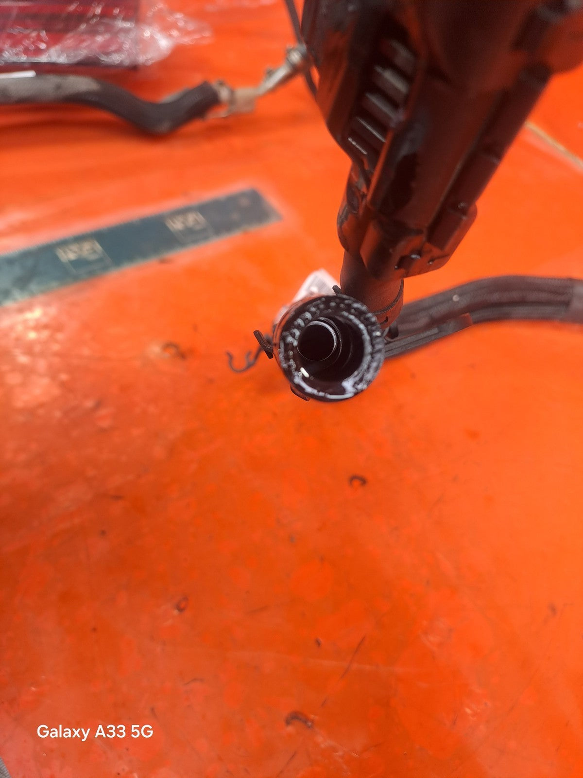 ✅BMW 220D M Sport F44 2 Series 2023 2.0 Diesel Fuel Line Pipe Engine Compartment