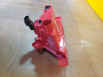2023 HYUNDAI I20 MK3 N LINE 1.0P REAR CENTRAL BRAKE LIGHT 92407CO000 A189