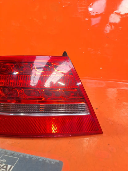 ✅AUDI A5 S LINE CABRIO 2.0 PETROL 2009 REAR LEFT OUTER TAIL LIGHT 8T0945095B