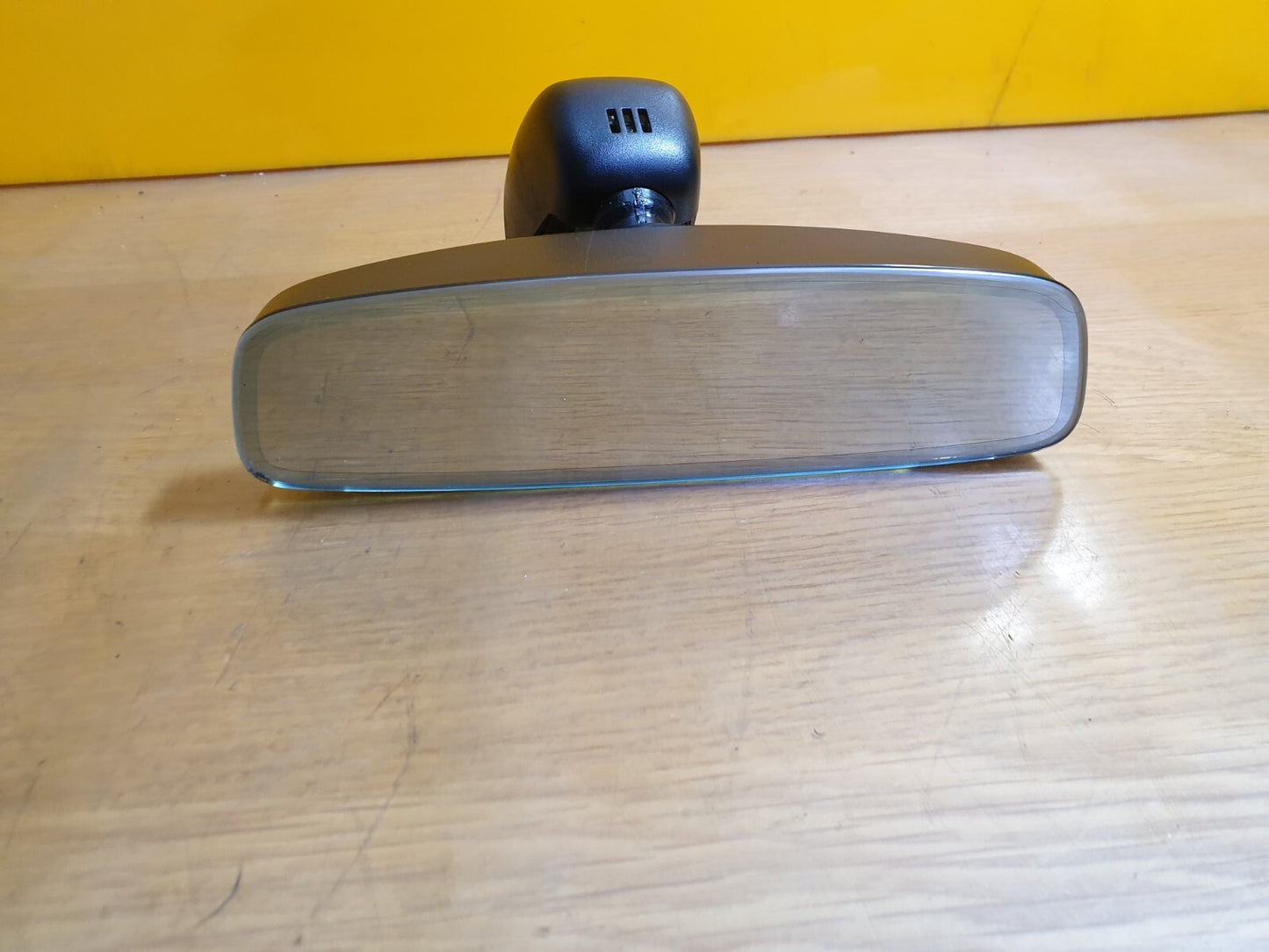✅AUDI A3 S LINE 2021 REAR VIEW MIRROR & WINDSCREEN RAIN SENSOR 81A955555 A149