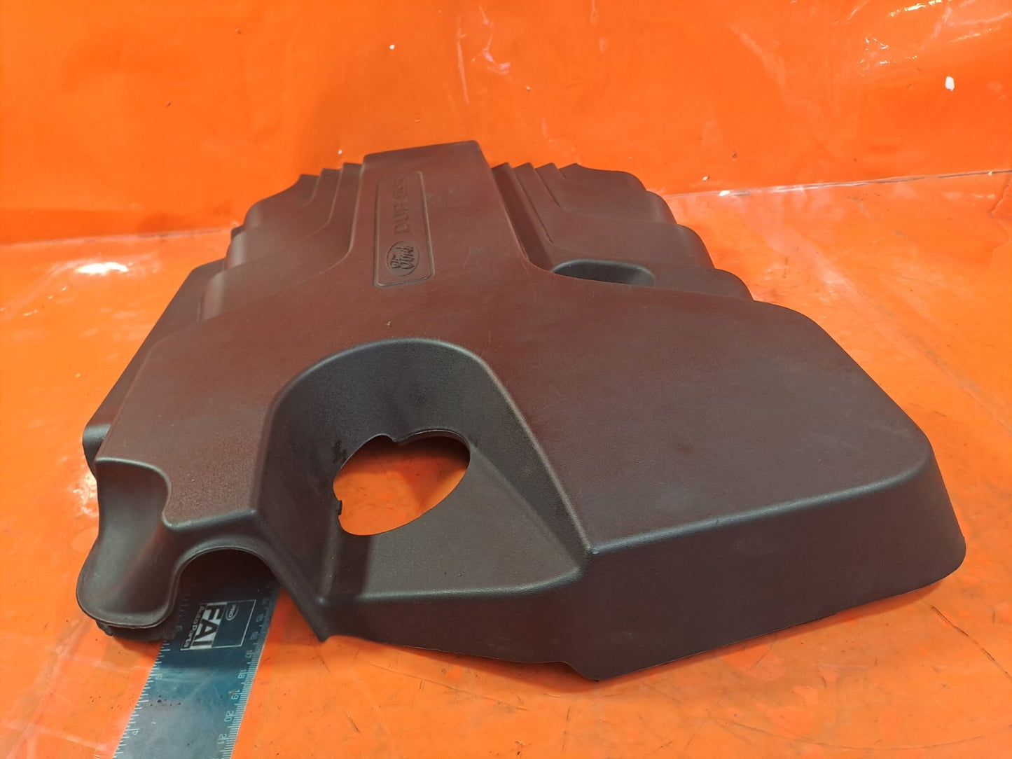 ✅Ford Mondeo Titanium 2.0 Diesel 2016 ENGINE COVER E1GQ-6A949-AC Warranty A273