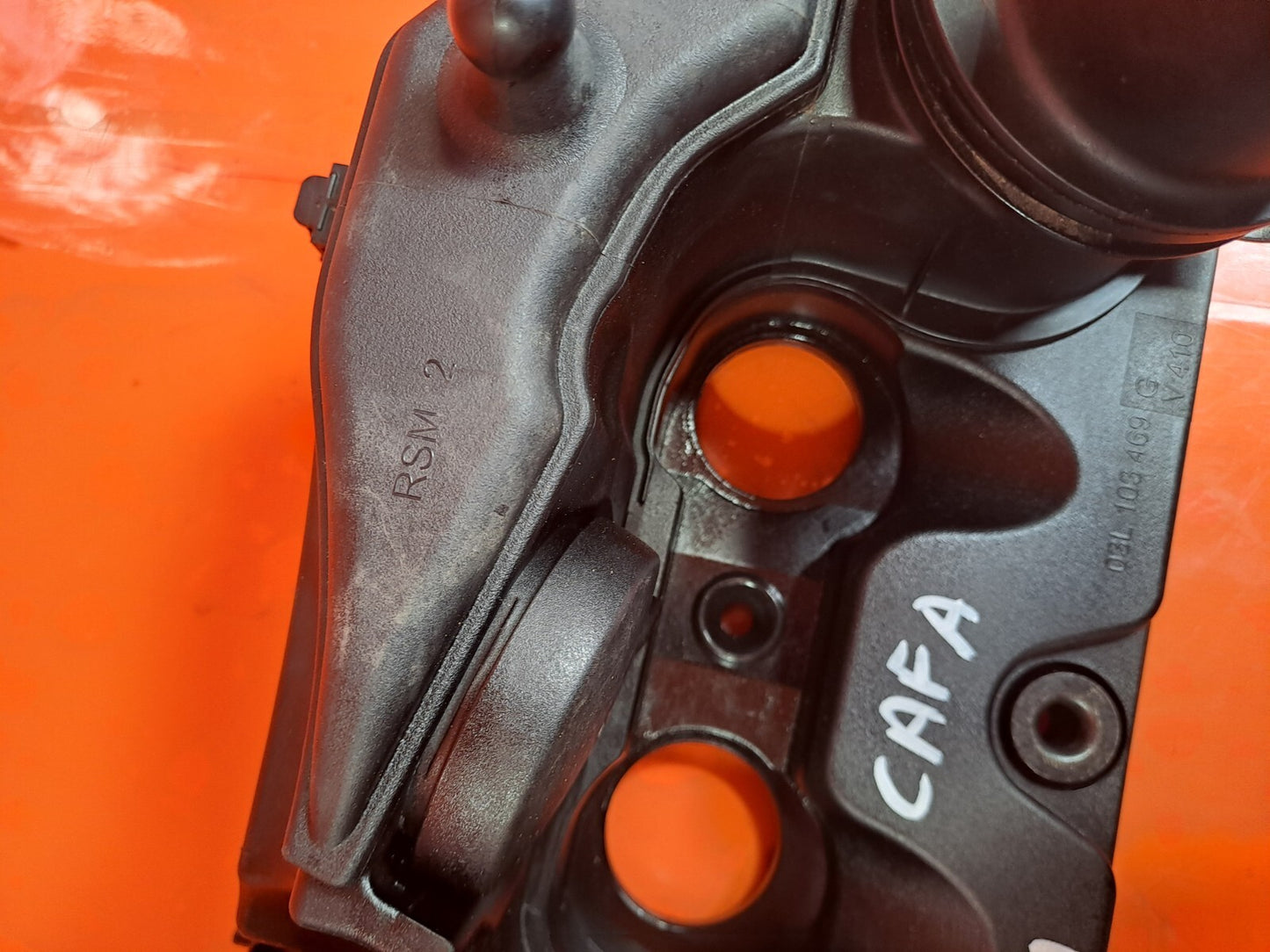 ✅Volkswagen Transporter T6 2016 2.0 Diesel Rocker Valve Head Cam Cover Warranty