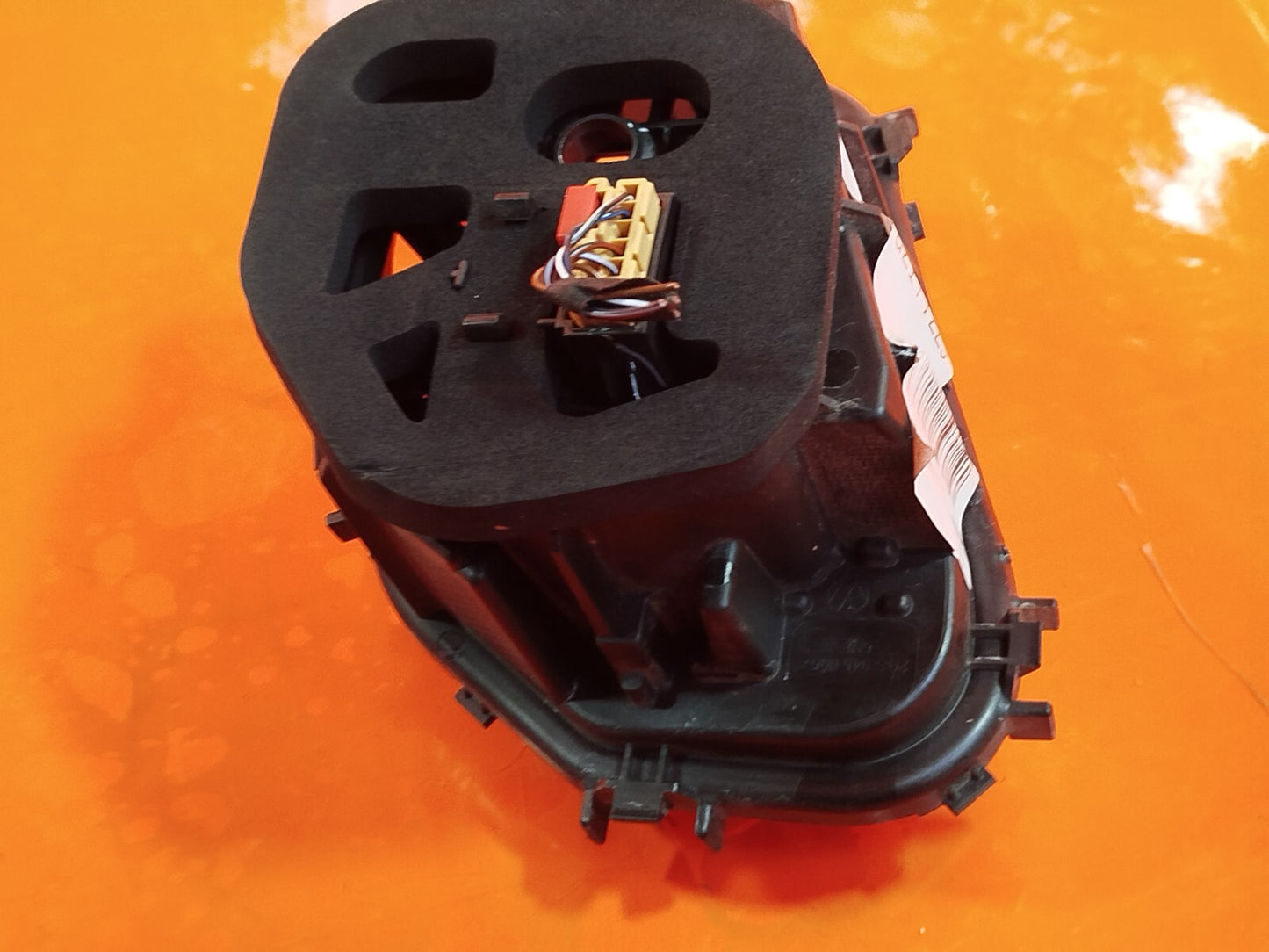 ✅VW POLO MATCH 1.0 PETROL 2021 REAR LEFT LIGHT BULB HOLDER 2GS945095 Warranty