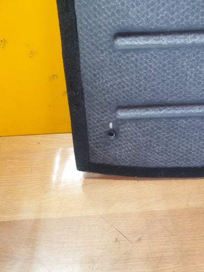 ✅HYUNDAI I20 N LINE 1.0 PETROL 2023 BOOT FLOOR CARPET LINER 85715-Q0100NNB A199