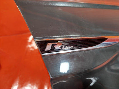 ✅VW POLO R-LINE 2018 FRONT RIGHT WING PANEL 2G0821105 Warranty A018