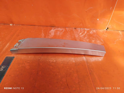 ✅2010 PORSCHE CAYENNE 9PA RIGHT EXTERIOR B PILLAR TRIM + WARRANTY A268
