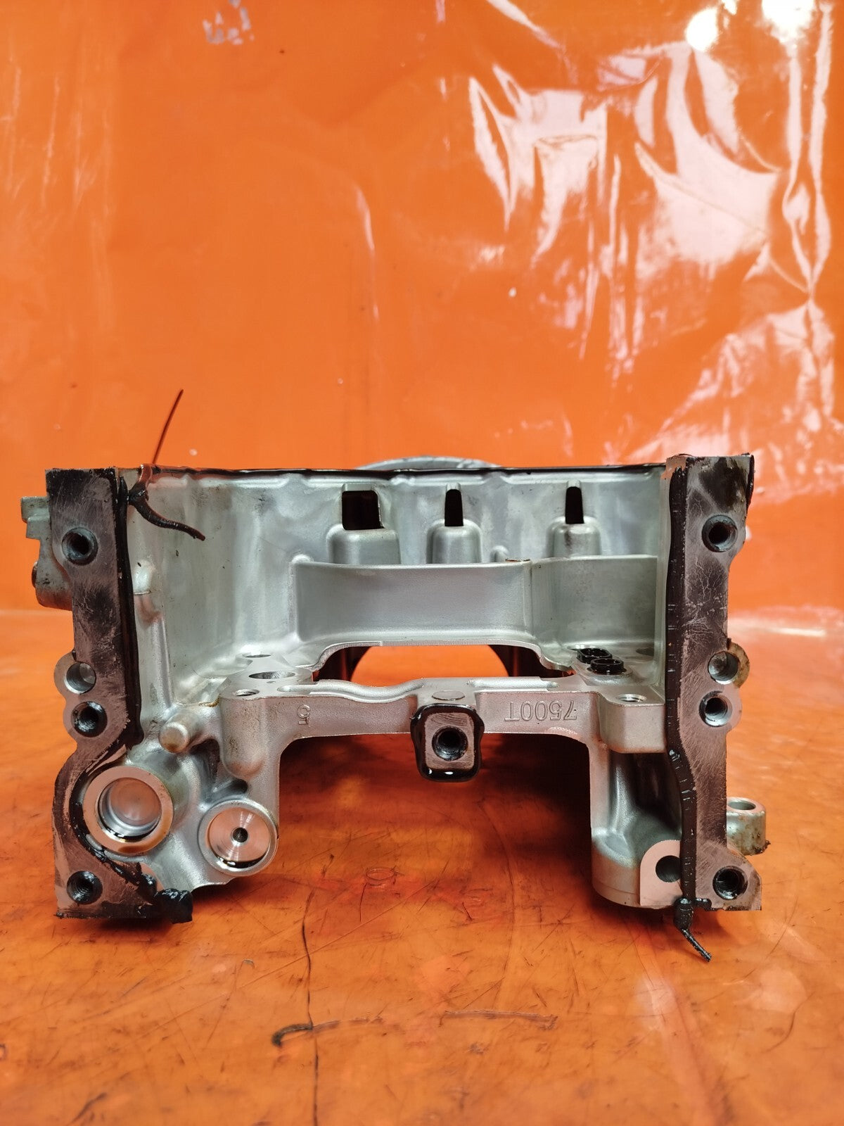 ✅2023 HYUNDAI I20 ULTIMATE 1.0P OIL PAN 21135-07500 + WARRANTY A180