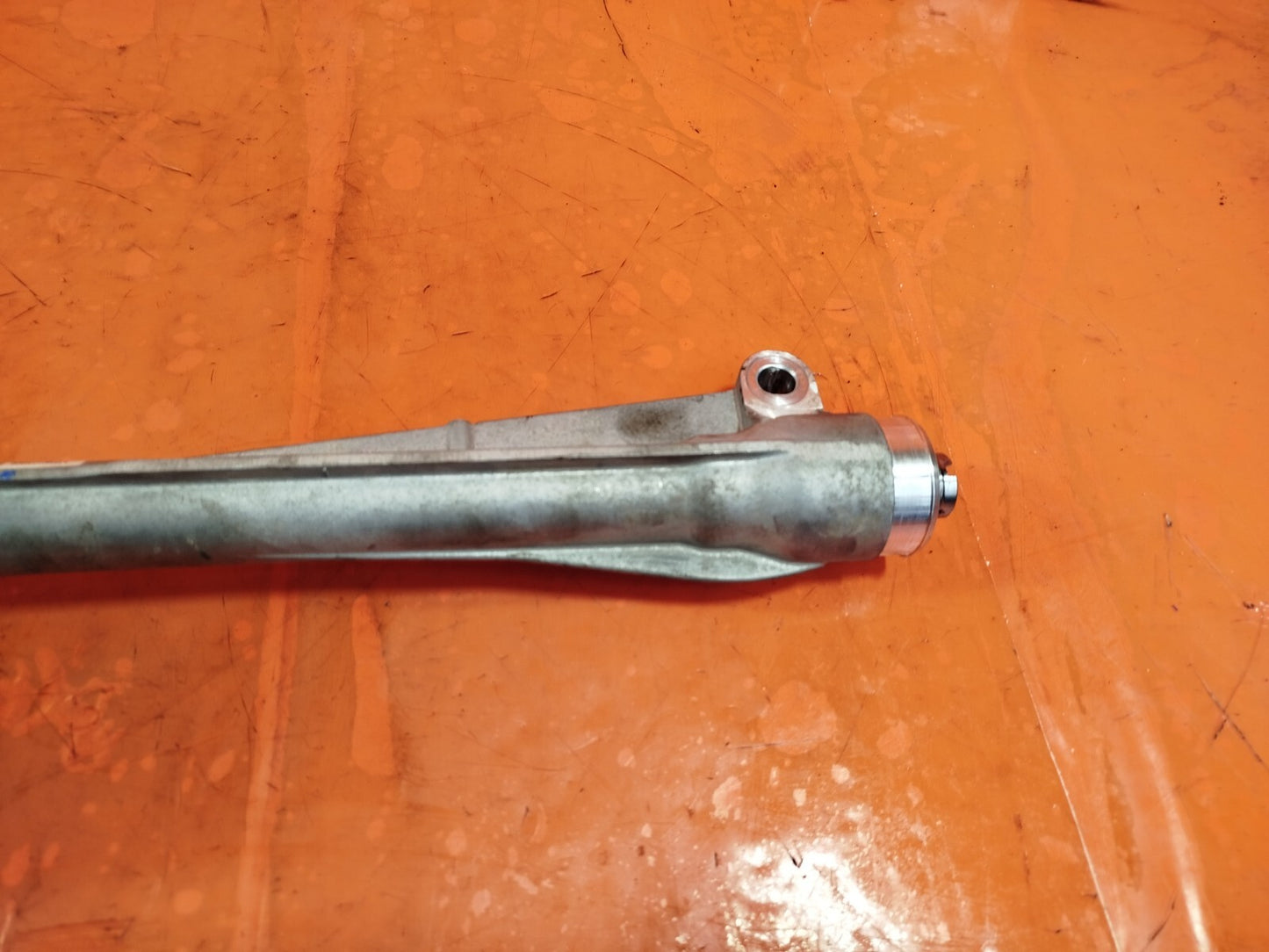 ✅HYUNDAI I20 N LINE 1.0 PETROL 2023 STEERING RACK 56500Q0190 Warranty A199