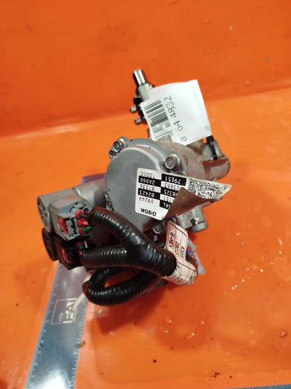 ✅2016 KIA NIRO 2 EV S-A 1.6 PETROL GEARBOX ACTUATOR 43897-2B010 + WARRANTY