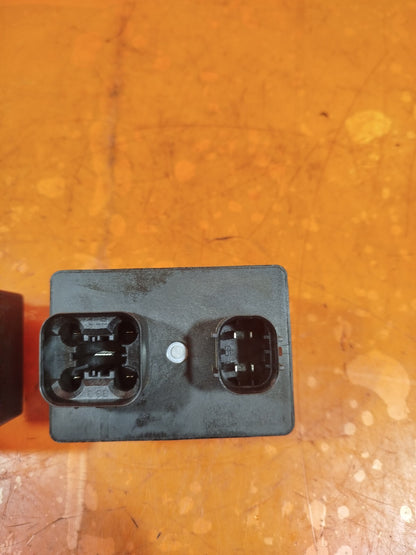 ✅2011 LAND ROVER RANGE ROVER L322 4.4 GLOW PLUG CONTROL MODULE x2 BH4Q-12B533-CA