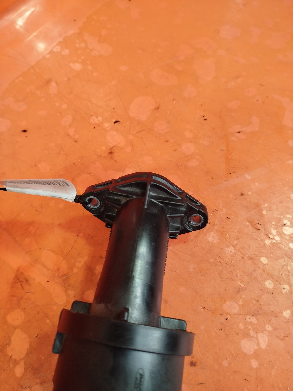 ✅Ford Focus (C 51) 2018 1.5 Diesel INTERCOOLER PIPE JV21-6C646-BB Warranty A257
