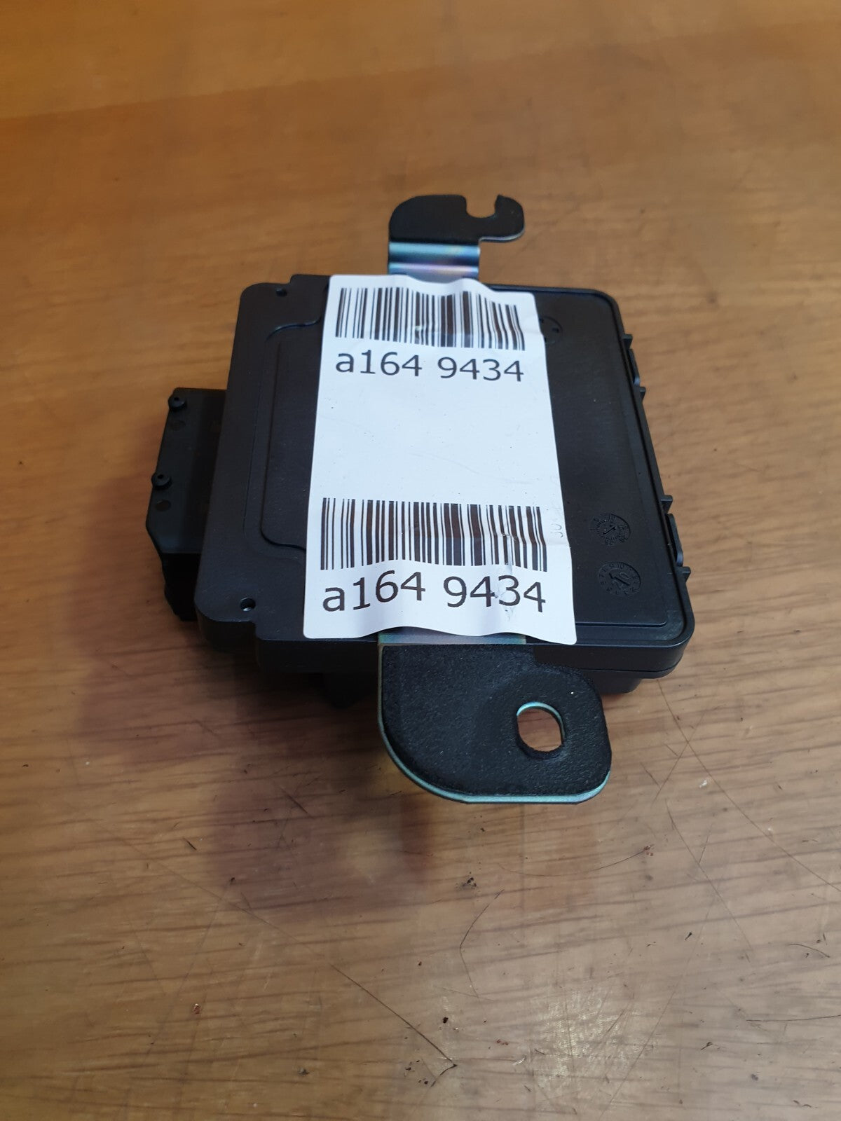 ✅2016 KIA NIRO 2 EV S-A 1.6P ELECTRONIC PARKING BRAKE CONTROL MODULE 59790-G5500