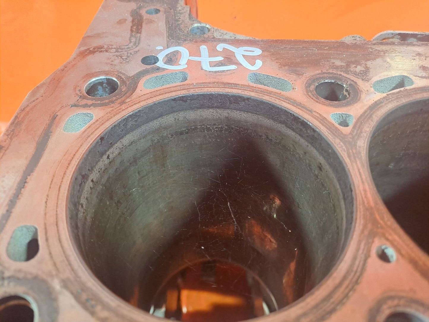 ✅BMW F20 116D URBAN 2.0 DIESEL 2012 N47D20K1 ENGINE BLOCK 7810596 Warranty A270