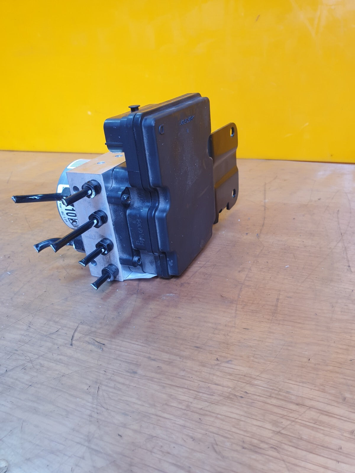 2023 HYUNDAI I20 MK3 N LINE 1.0P ABS PUMP MODULATOR 58900Q0710 + WARRANTY A189