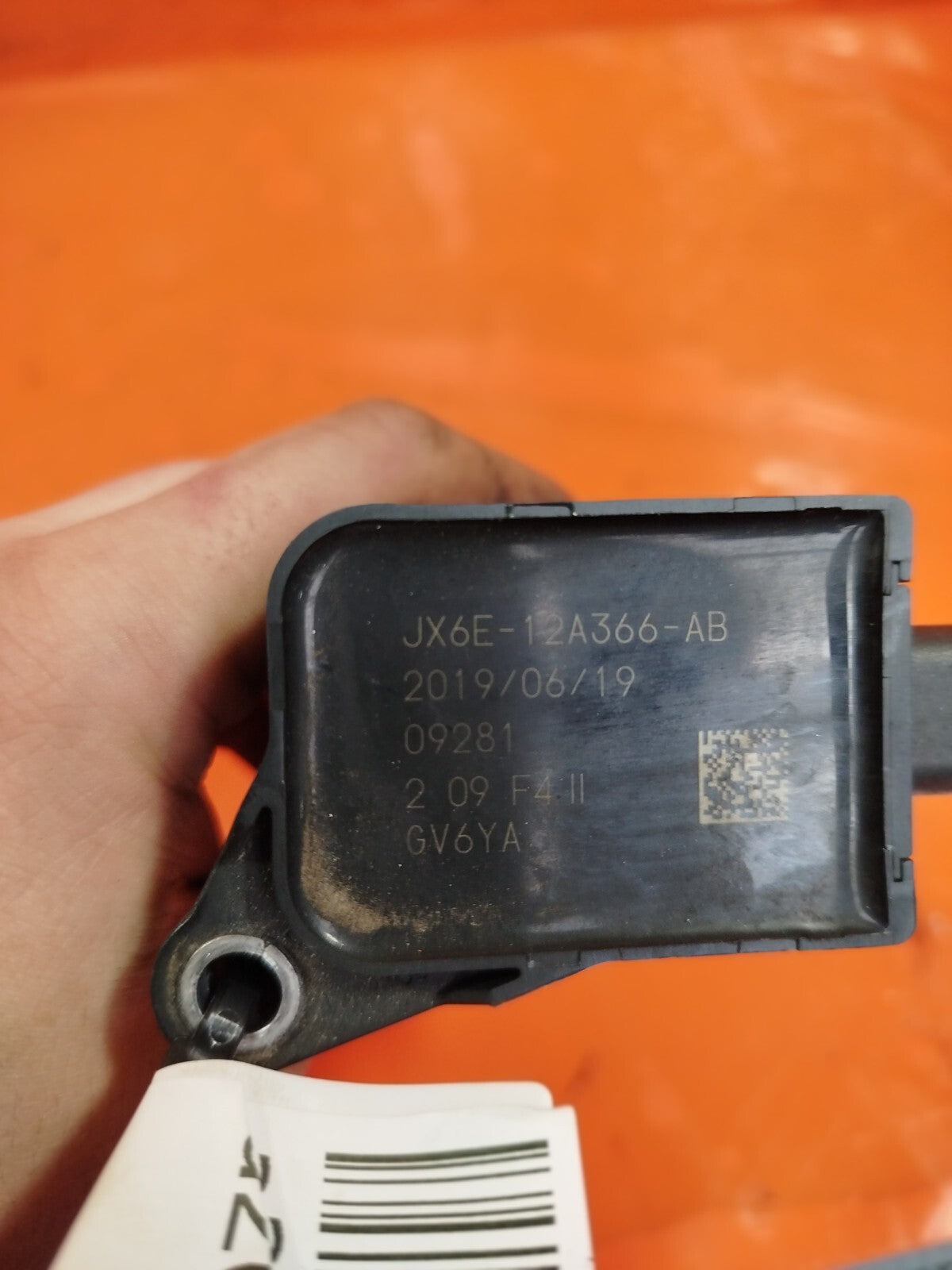 ✅Ford Focus St 2020 2.3 Petrol Ignition Coil Pack JX6E-12A366-AB Warranty A264