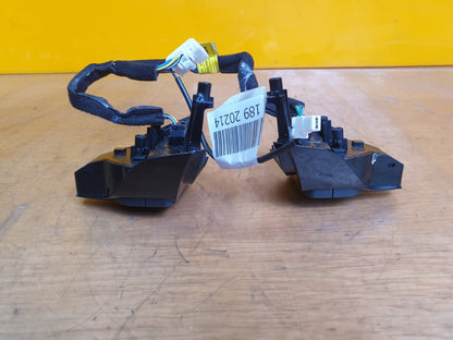 2023 HYUNDAI I20 MK3 N LINE 1.0P STEERING WHEEL SWITCHES BUTTONS + WARRANTY A189