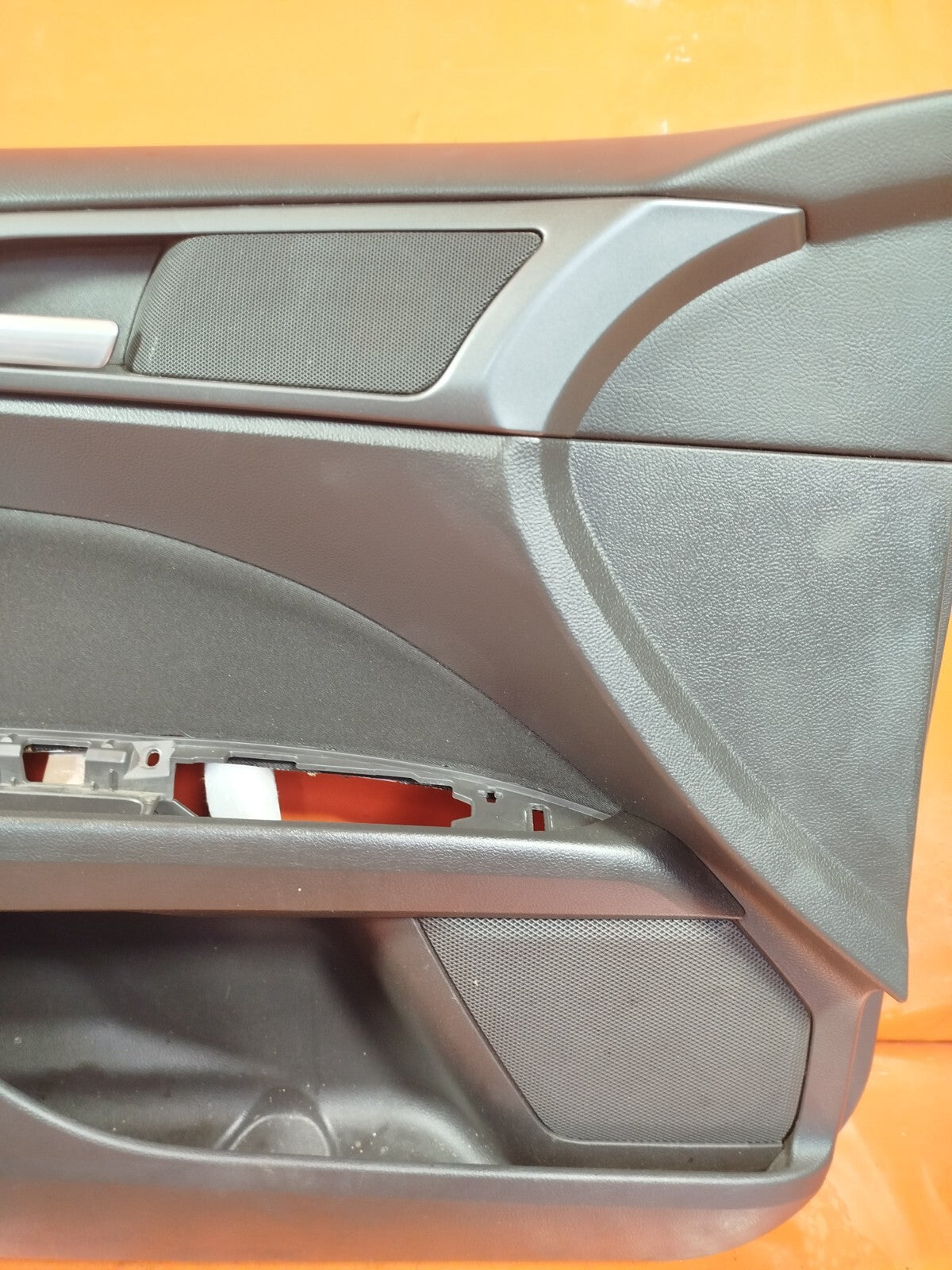 ✅2016 FORD MONDEO MK5 2.0D FRONT LEFT DOOR CARD PANEL + WARRANTY A259