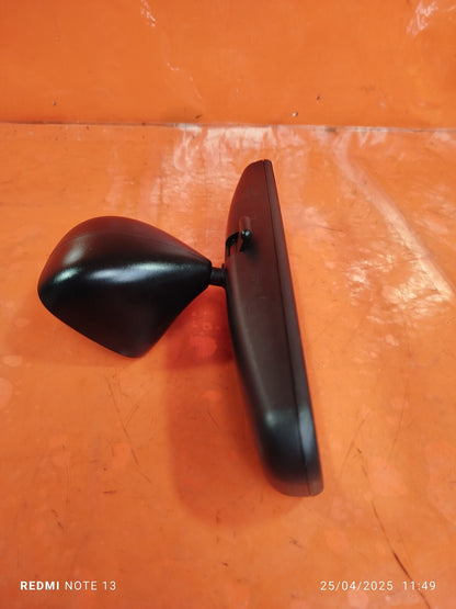 ✅Porsche Cayenne V6 2010 3.6 Petrol REAR VIEW MIRROR INTERIOR 7L5955559 A268