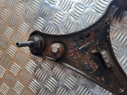 ✅2010 LAND ROVER DISCOVERY 4 L319 FRONT RIGHT UPPER SUSPENSION ARM + WARRANTY