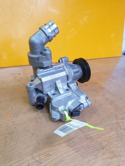 ✅HYUNDAI I20 N LINE 1.0 PETROL 2023 WATER PUMP Warranty A199