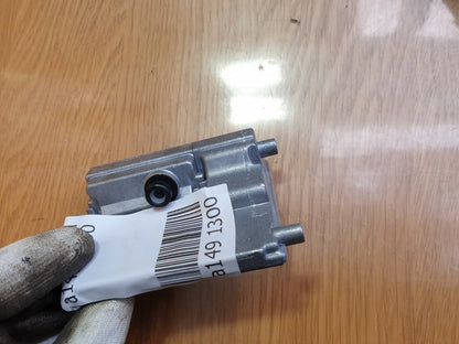 ✅AUDI A3 S LINE 1.4 PETROL 2021 FRONT WINDSCREEN LANE ASSIST CAMERA 5WA980653C