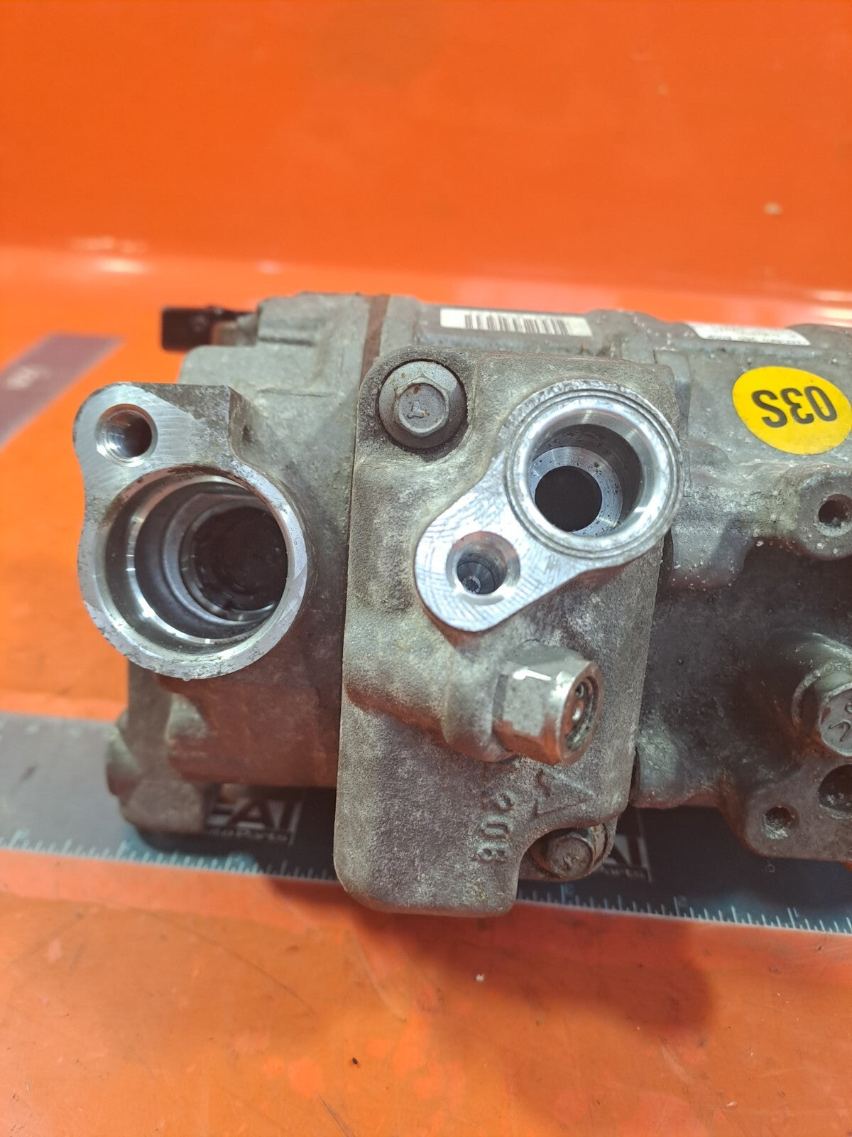 ✅AUDI A5 1.8 PETROL 2012 A/C AIR CON COMPRESSOR PUMP 8K0260805M Warranty A222