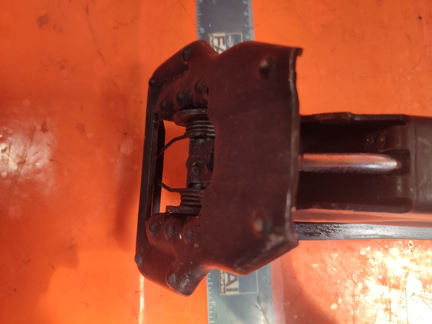 ✅2019 FORD TRANSIT CUSTOM V362 2.0D LIFTING JACK 7L0011031B + WARRANTY A281