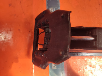 ✅2019 FORD TRANSIT CUSTOM V362 2.0D LIFTING JACK 7L0011031B + WARRANTY A281