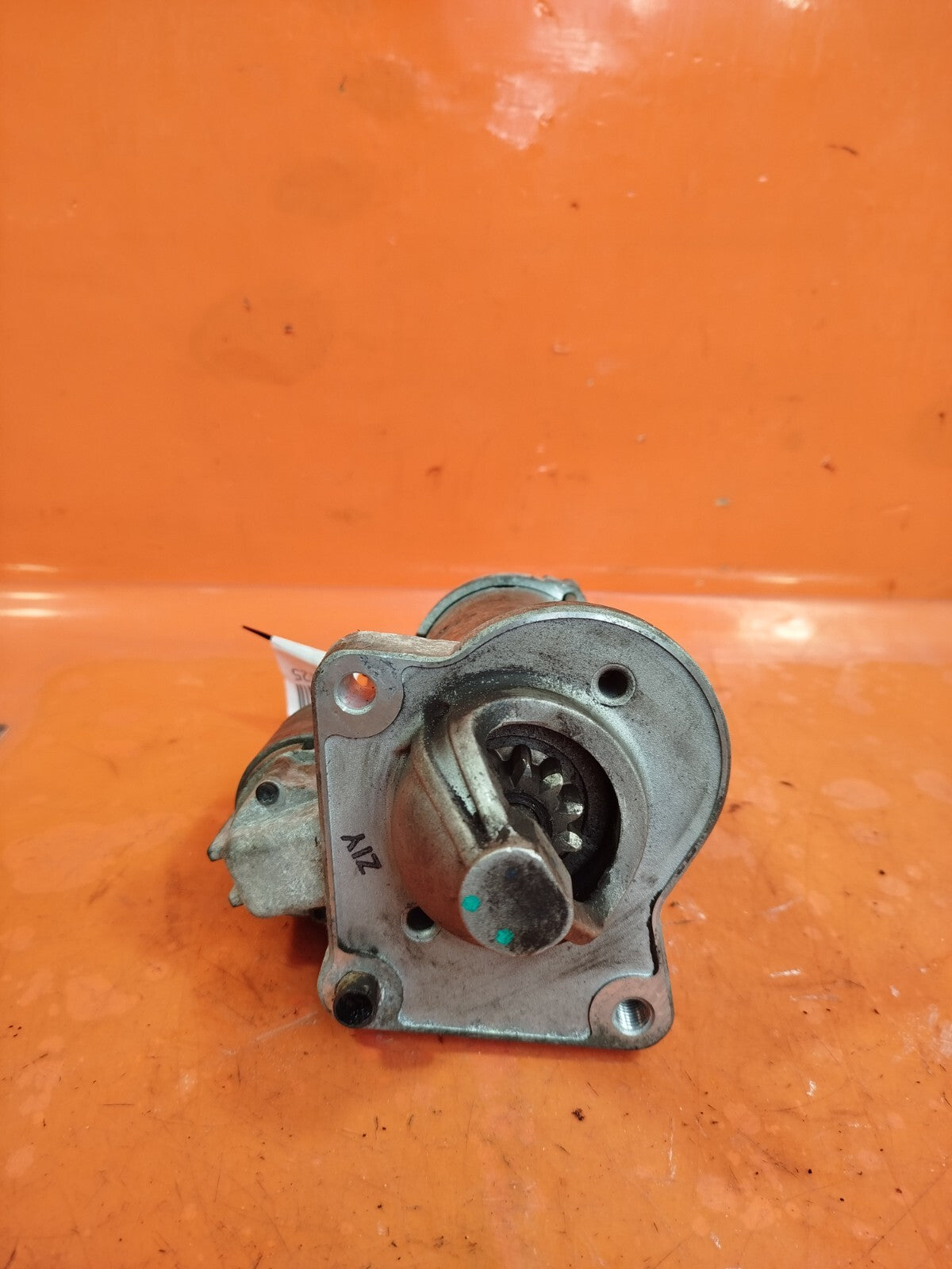 ✅Ford Focus (C 51) 2018 1.5 Diesel STARTER MOTOR H1B1-11000-GC Warranty A257