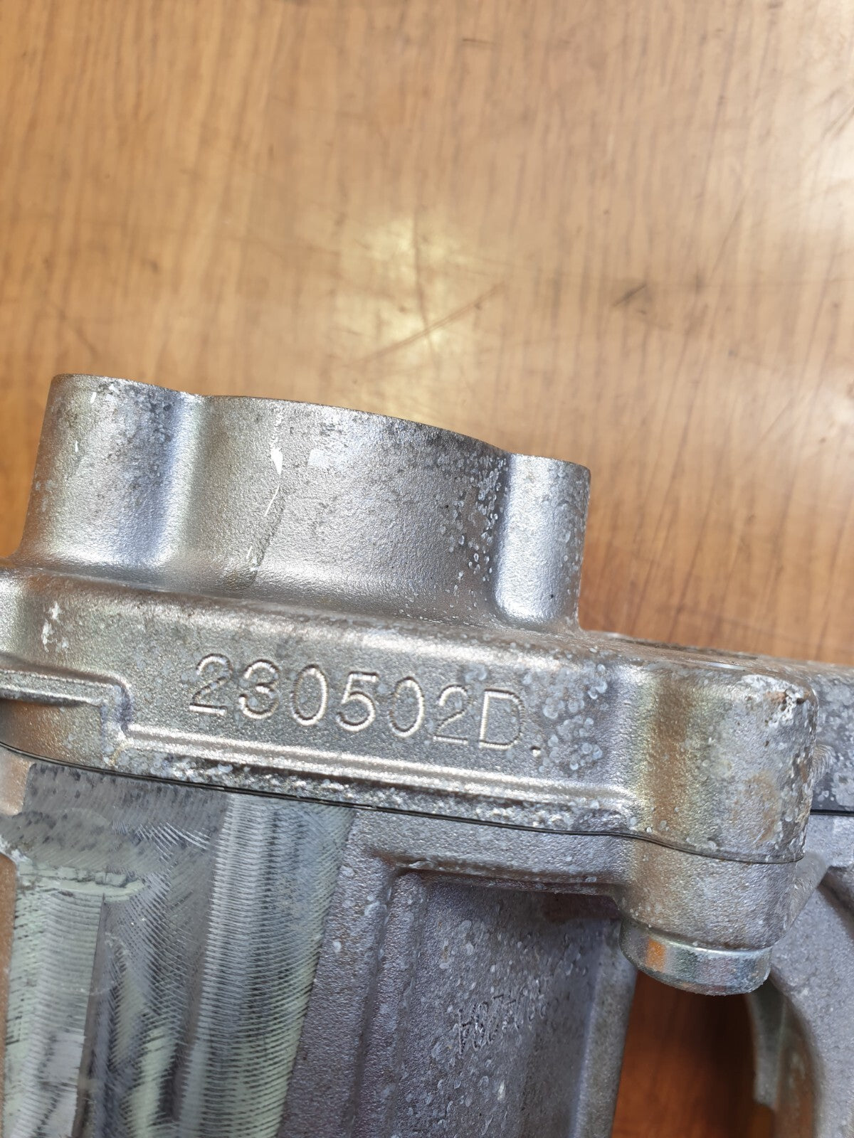 ✅2023 FORD PUMA MK2 WATER PUMP L1BG-8501-AA + WARRANTY A179