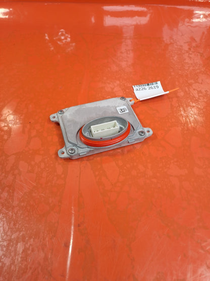 2024 HYUNDAI IONIQ 5 HEADLAMP CONTROL MODULE BALLAST 92180-GI110 + WARRANTY A226