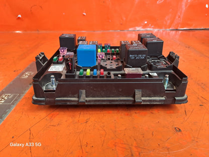 ✅Ssangyong Rodius Turismo 2.2 Diesel 2017 FUSE BOX 84410-08100 Warranty A286