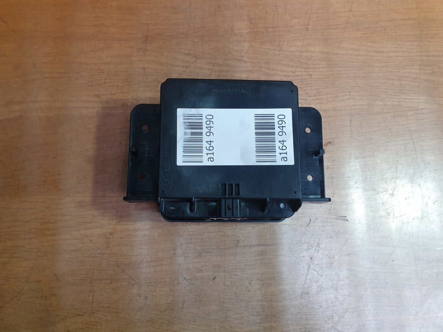 ✅2016 KIA NIRO 2 EV S-A 1.6P SPEAKER CONTROL MODULE 96390G5KK0 + WARRANTY A164