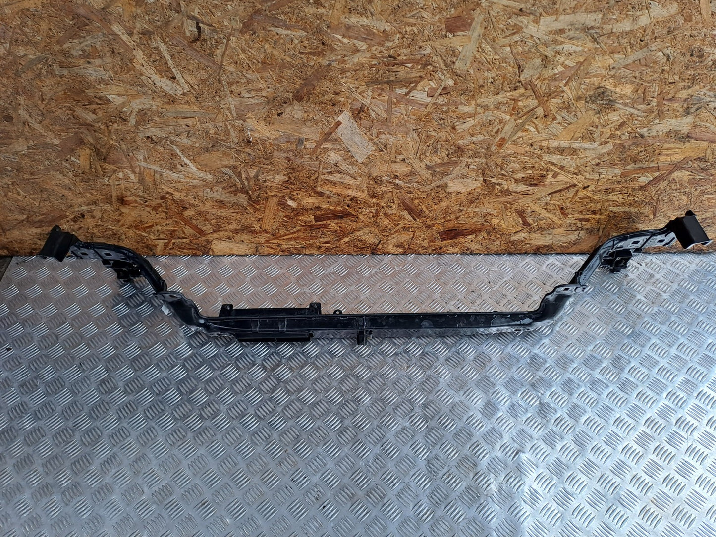 ✅FORD MONDEO TITANIUM MK5 2.0 DIESEL 2016 FRONT SLAM PANEL Warranty A273