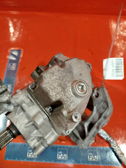 ✅Ford Focus St 2020 2.3 Petrol FRONT DIFFERENTIAL KX7Y-4K343-AG Warranty A264
