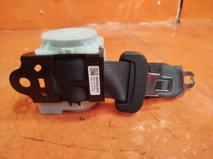✅KIA STONIC GT-LINE 1.0 PETROL 2021 REAR CENTRE MIDDLE SEAT BELT 89850-H8100WK