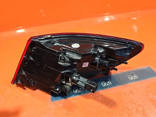 ✅AUDI A3 E-TRON 1.4 PETROL 2015 REAR LEFT OUTER TAIL LIGHT 8V4945095D Warranty