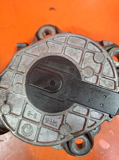 ✅BMW F20 114I SPORT 1.6 PETROL 2013 ALTERNATOR BELT TENSIONER PULLEY V759883280