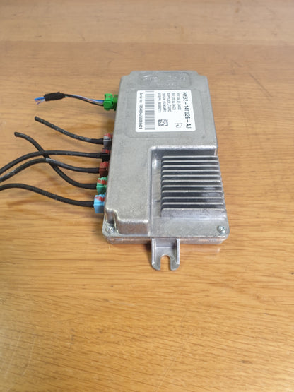 ✅JAGUAR F-PACE X761 3.0 PETROL 2017 CAMERA CONTROL MODULE HY3214F026AJ Warranty